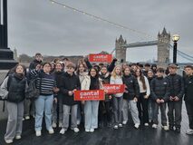 Galerie photo London 2025 