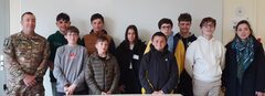 Galerie photo © Collège des Portes du Midi Maurs